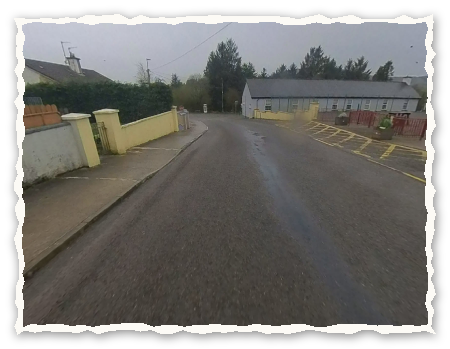 Through Tipperary