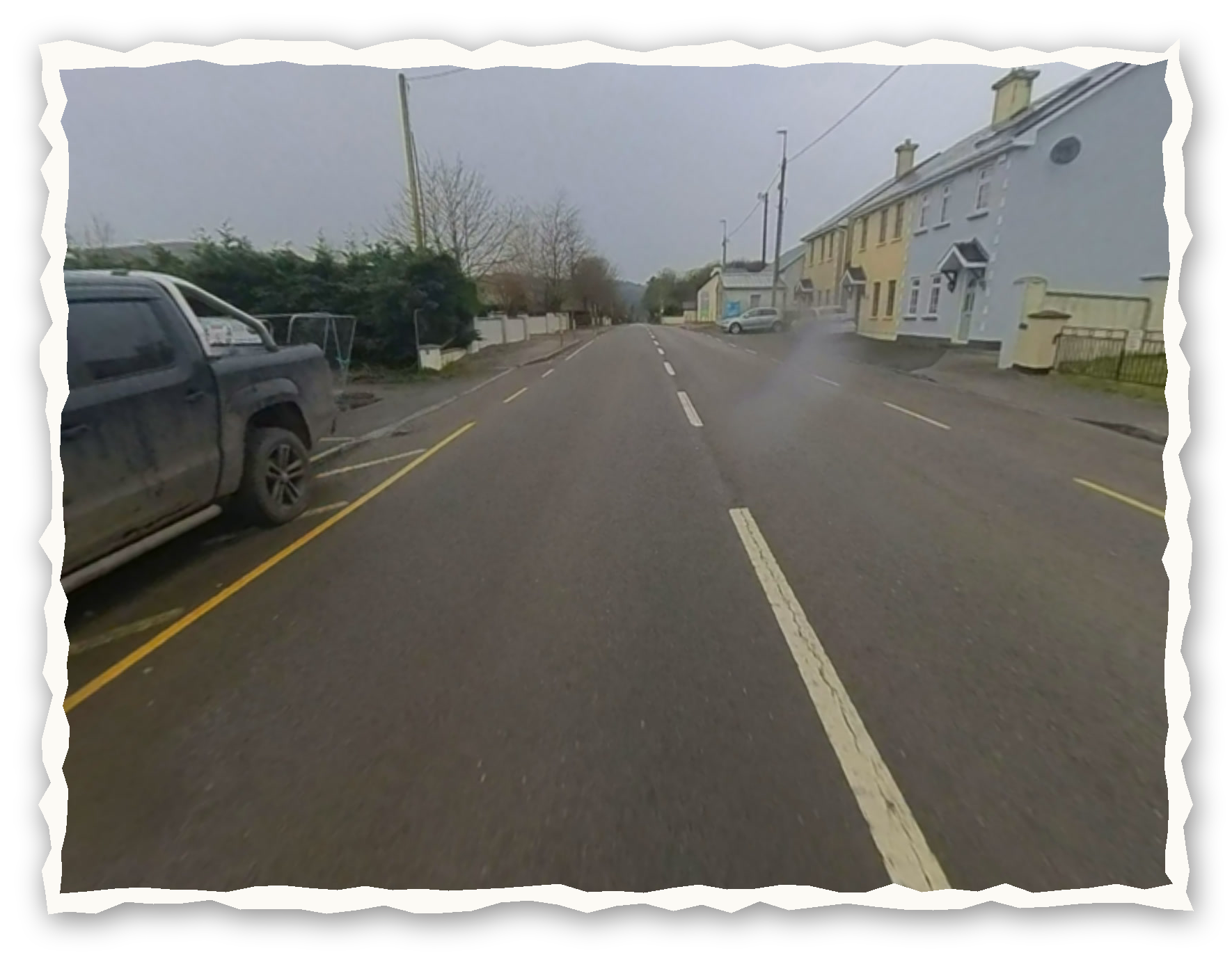Through Tipperary