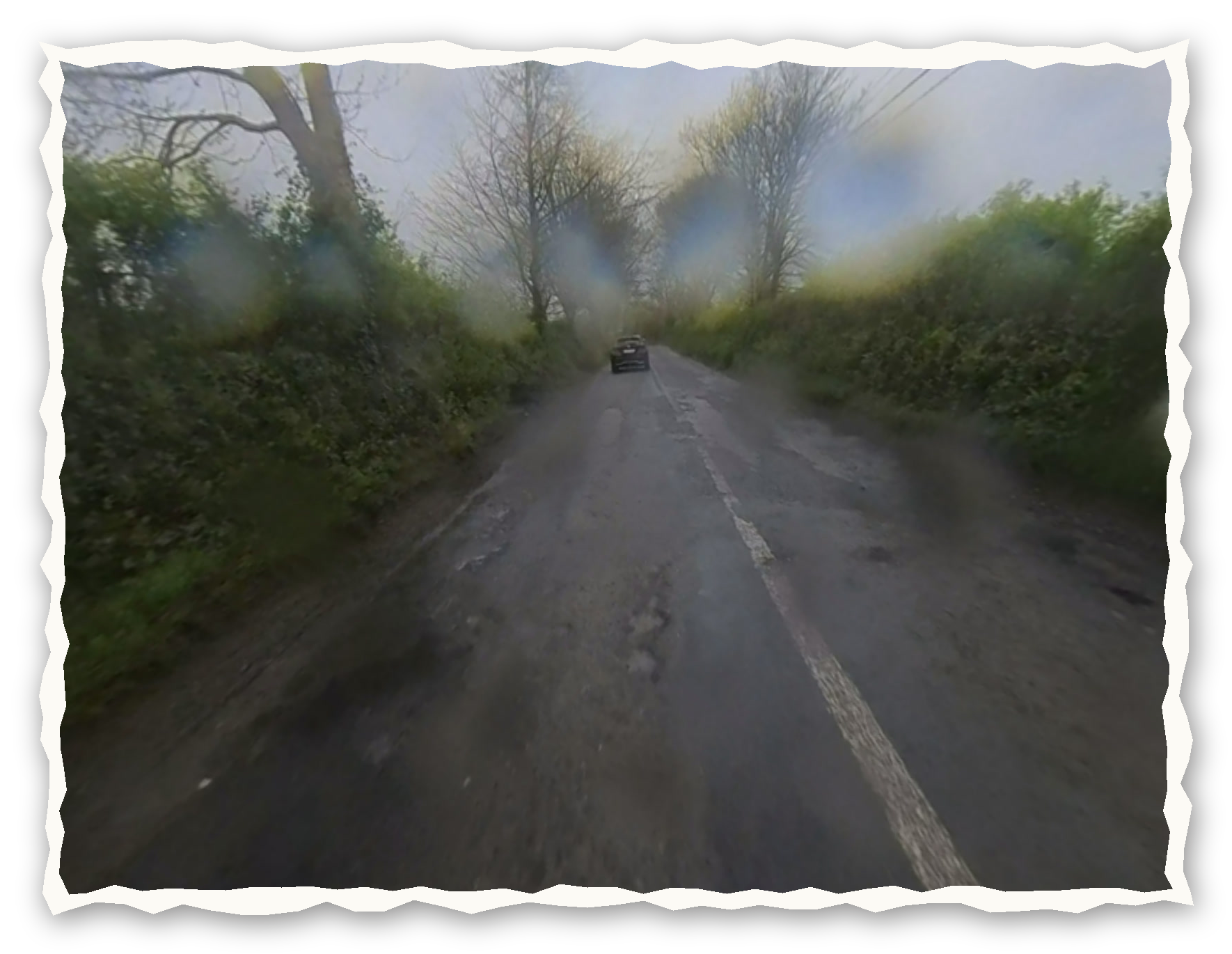 Who I met — Tipperary