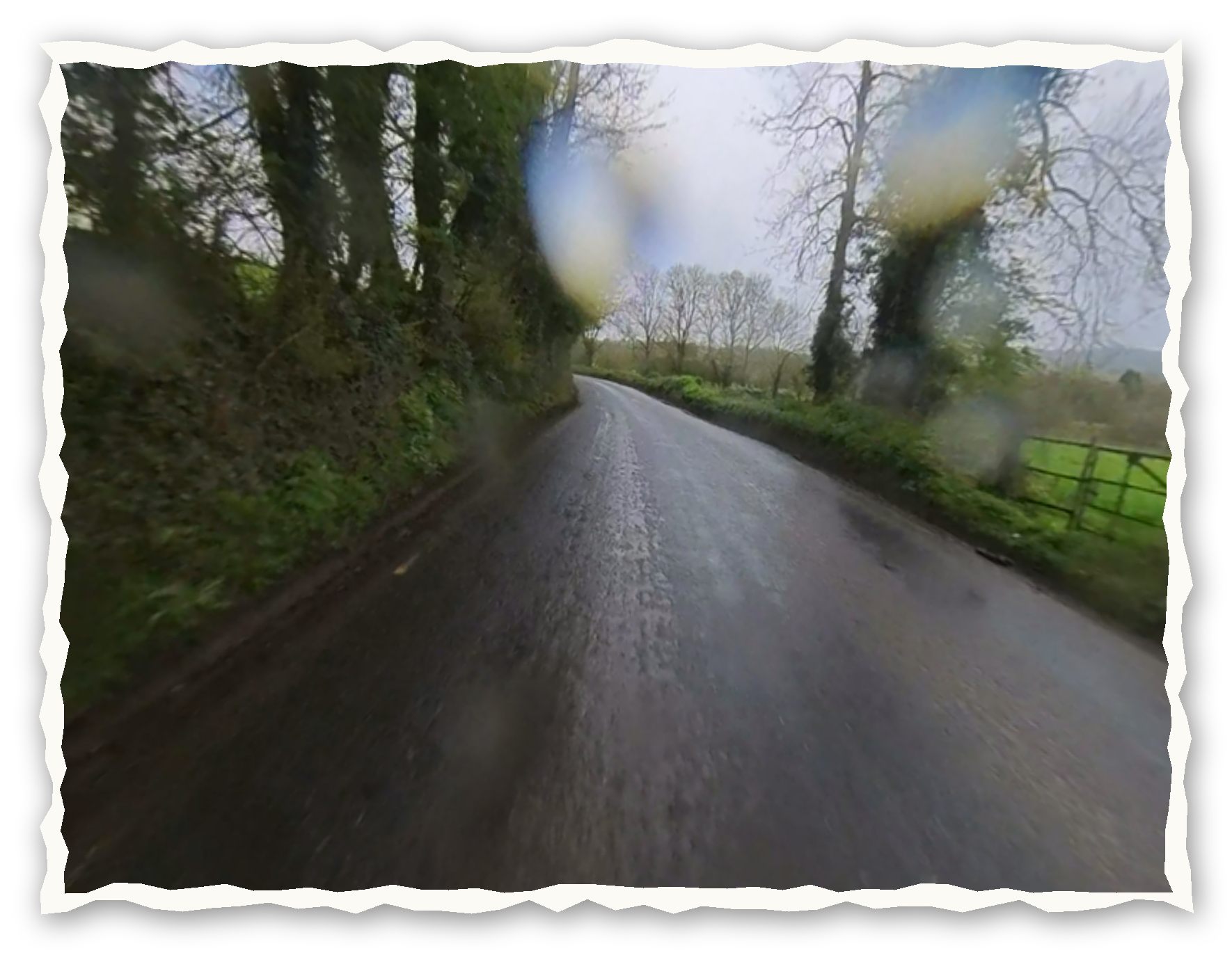 The Limerick run